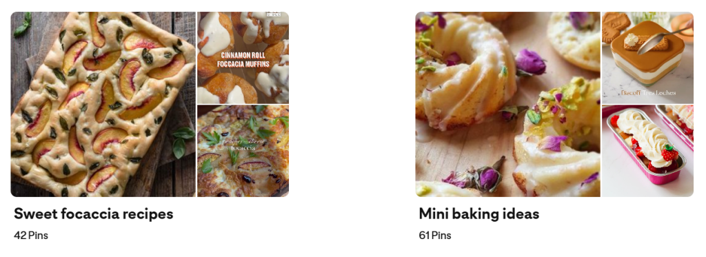 Pinterest 2025 sonbahar trendlerini açıkladı: Nostalji, kişiselleştirme ve ikinci elin yükselişi Pinterest 2025 sonbahar trendlerini açıkladı: Nostalji, kişiselleştirme ve ikinci elin yükselişi