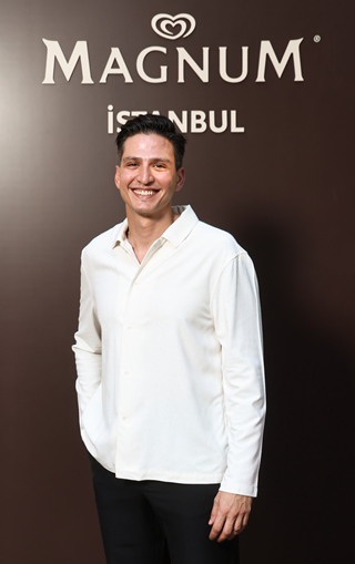 Magnum hazzına yepyeni bir yorum: Magnum Bakery