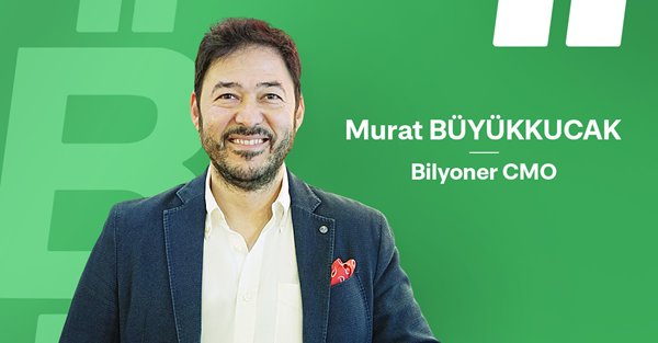 İş dünyasında haftanın atamaları (23-29 Ağustos) İş dünyasında haftanın atamaları (23-29 Ağustos)