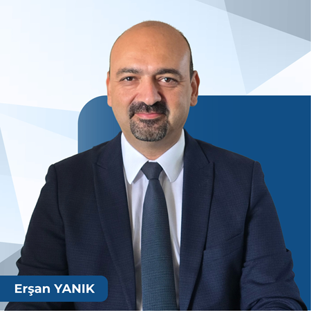 İş dünyasında haftanın atamaları (23-29 Ağustos) İş dünyasında haftanın atamaları (23-29 Ağustos)
