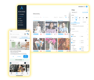 Influencer marketing'de oyunun yeni kuralları: Görünürlük satın almaktan aidiyet inşa etmeye! Influencer marketing'de oyunun yeni kuralları: Görünürlük satın almaktan aidiyet inşa etmeye!