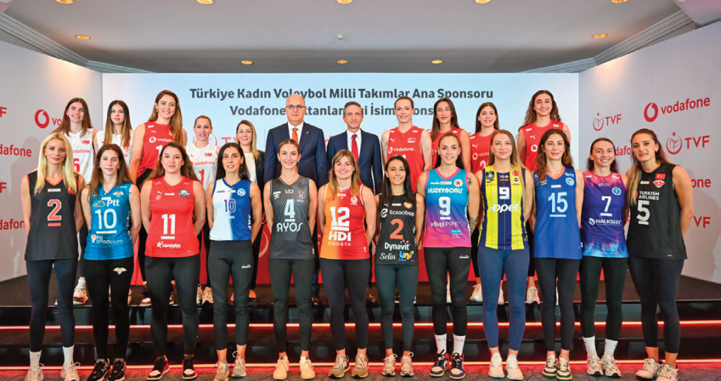 Sporun Z raporu: “Şampiyon markalar” Sporun Z raporu: “Şampiyon markalar”