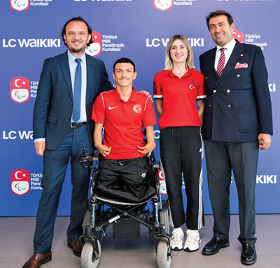 Sporun Z raporu: “Şampiyon markalar” Sporun Z raporu: “Şampiyon markalar”