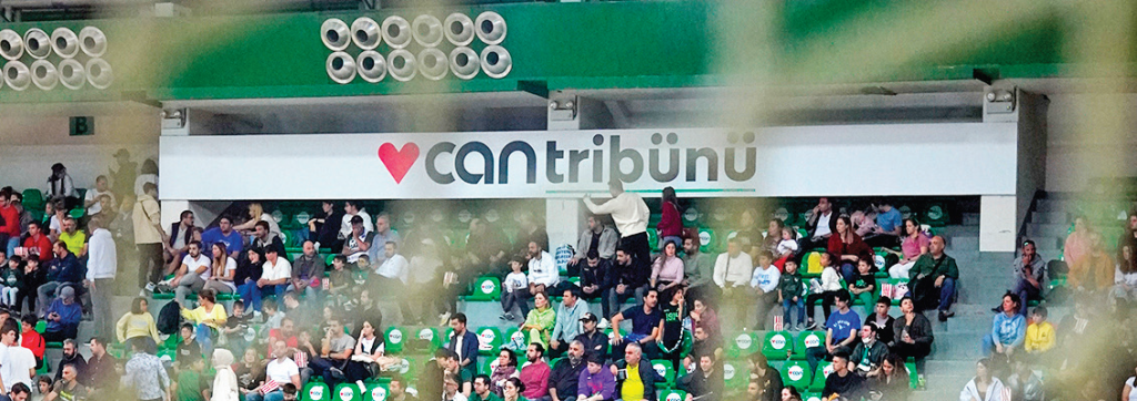 Sporun Z raporu: “Şampiyon markalar” Sporun Z raporu: “Şampiyon markalar”
