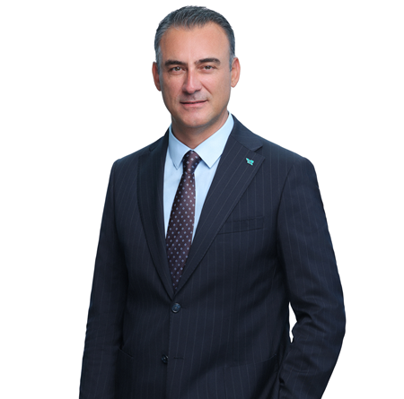 İş dünyasında haftanın atamaları (9-15 Ağustos) İş dünyasında haftanın atamaları (9-15 Ağustos)