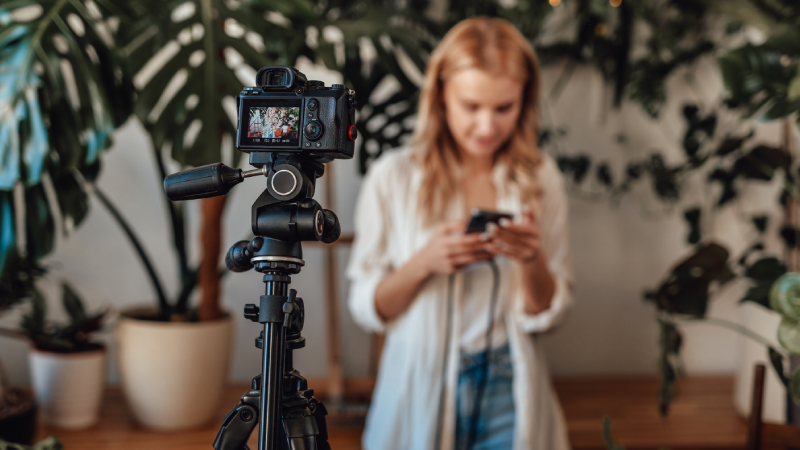 Influencer'lar artık algoritmalar için içerik üretecek Influencer'lar artık algoritmalar için içerik üretecek