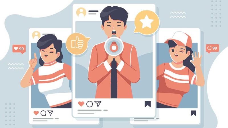 "Influencer Marketing"i en etkin kullanan markalar hangileri? "Influencer Marketing"i en etkin kullanan markalar hangileri?