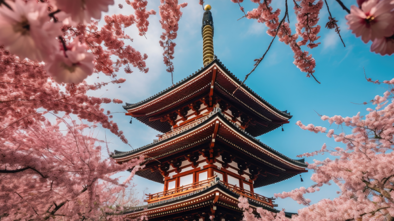 Japonya'daki Türk turist sayısı yüzde 77,3 arttı! Peki, nereden çıktı bu Japonya sevdası? Japonya'daki Türk turist sayısı yüzde 77,3 arttı! Peki, nereden çıktı bu Japonya sevdası?