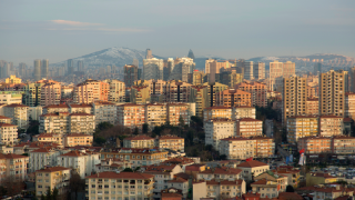 Konut piyasasında ters rüzgâr: Talep yükseliyor, fiyatlar geriliyor... Konut piyasasında ters rüzgâr: Talep yükseliyor, fiyatlar geriliyor...