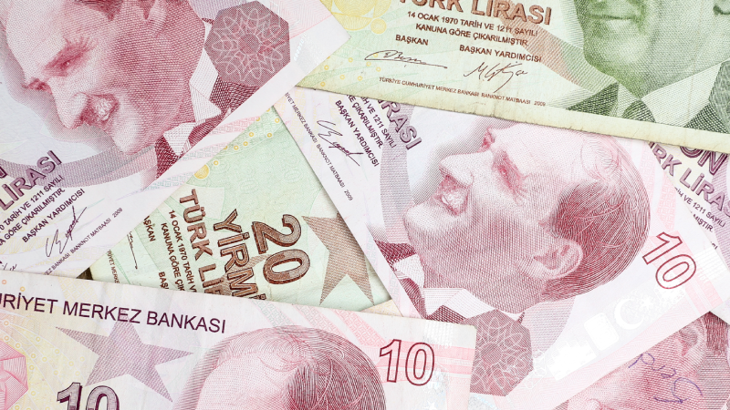 Şirketler "ücret şeffaflığı" konusunda sınıfta kaldı Şirketler "ücret şeffaflığı" konusunda sınıfta kaldı