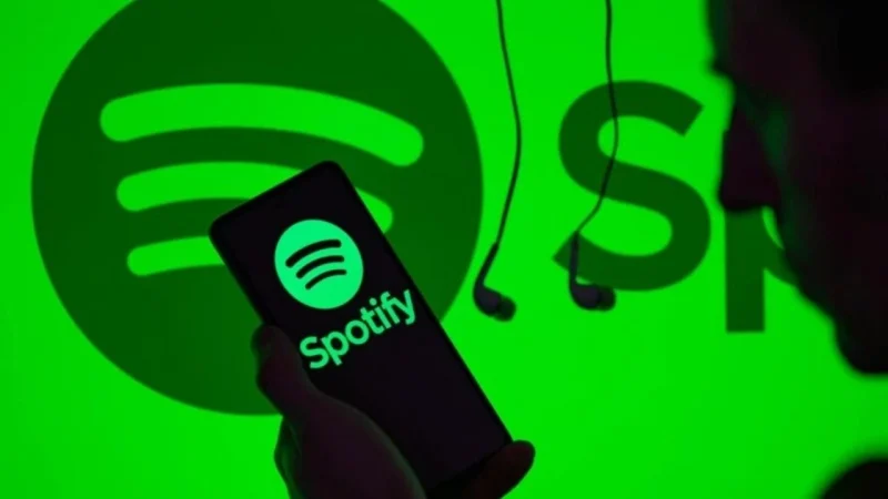 Spotify’dan liste tartışmalarına ilişkin net mesaj: "Ekibimizi hedef alan haberler doğru değil" Spotify’dan liste tartışmalarına ilişkin net mesaj: "Ekibimizi hedef alan haberler doğru değil"