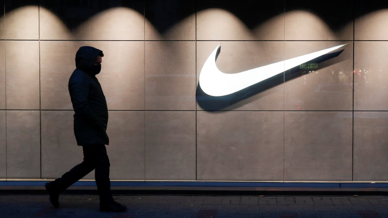 Nike, yüzlerce kişiyi işten çıkaracak Nike, yüzlerce kişiyi işten çıkaracak
