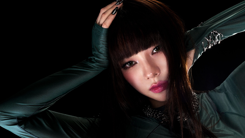 Nike, K-pop’un yıldız gücünü sahaya taşıdı: Karina küresel marka elçisi oldu Nike, K-pop’un yıldız gücünü sahaya taşıdı: Karina küresel marka elçisi oldu