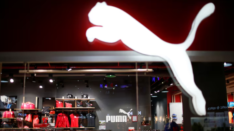 Bir yılda yüzde 50 değer kaybetmişti: Puma satılıyor Bir yılda yüzde 50 değer kaybetmişti: Puma satılıyor