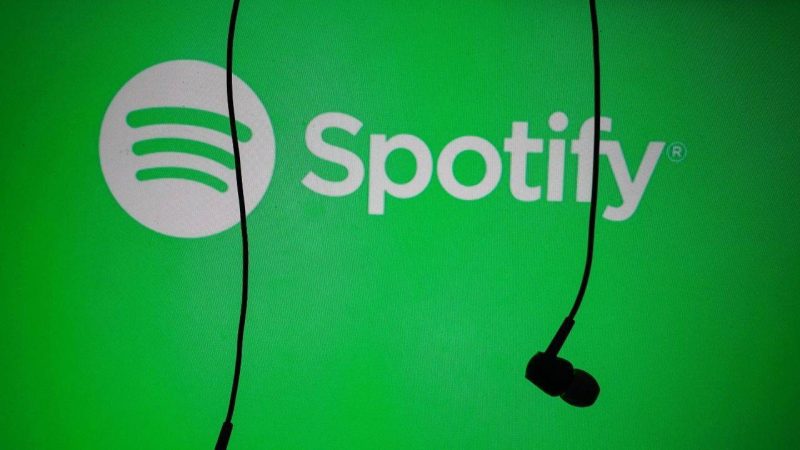 Spotify'ın Türkiye'deki editörlerine inceleme başlatıldığı öne sürüldü Spotify'ın Türkiye'deki editörlerine inceleme başlatıldığı öne sürüldü