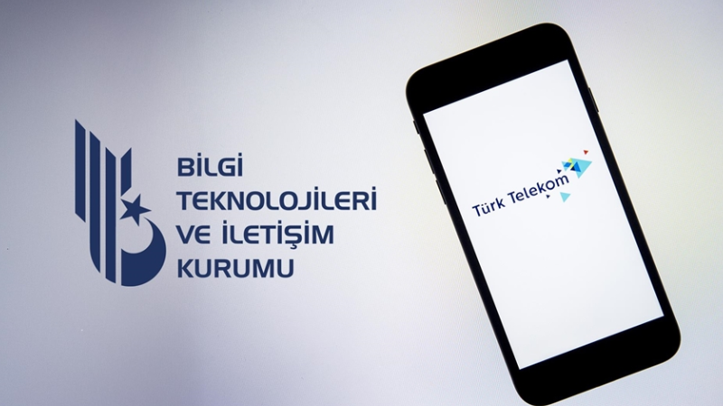 BTK ile Türk Telekom’un sabit hizmet imtiyazı 2050’ye kadar uzatıldı BTK ile Türk Telekom’un sabit hizmet imtiyazı 2050’ye kadar uzatıldı
