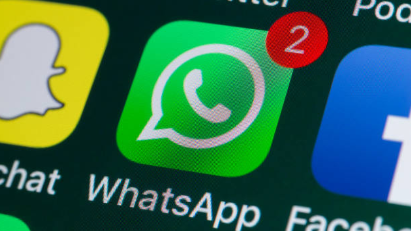 WhatsApp'tan dolandırıcılığa darbe: Yaklaşık 7 milyon hesap silindi WhatsApp'tan dolandırıcılığa darbe: Yaklaşık 7 milyon hesap silindi