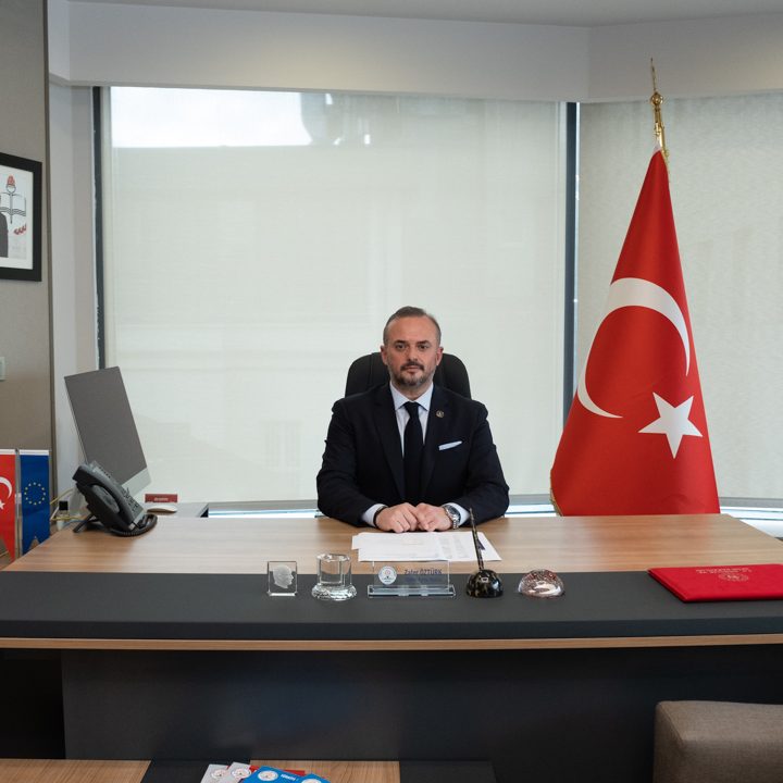 Eğitim dünyasının yeni trendleri Eğitim dünyasının yeni trendleri