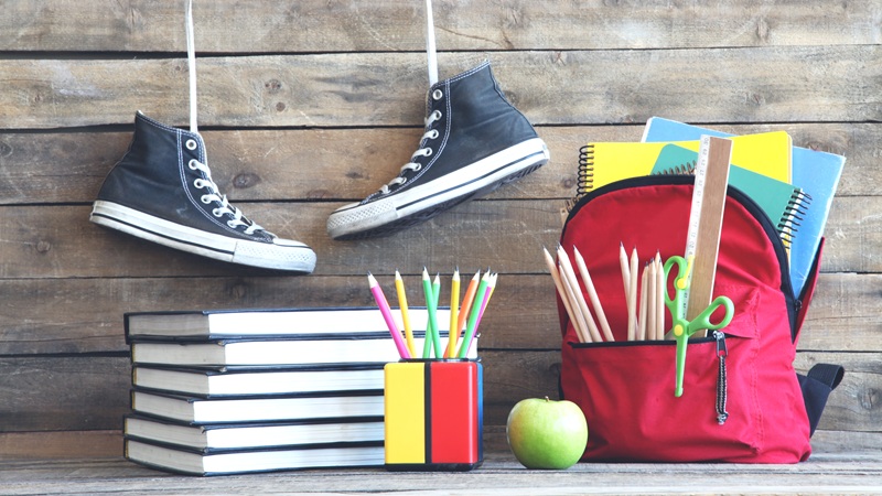 "Back to School" döneminin yıldız markaları! "Back to School" döneminin yıldız markaları!