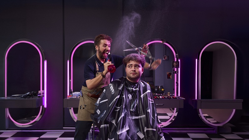 Turknet'ten yeni marka kimliğiyle 5 yeni reklam filmi Turknet'ten yeni marka kimliğiyle 5 yeni reklam filmi