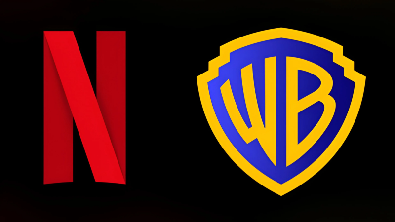 Warner Bros. için satranç başladı: Netflix ve Ellison masada Warner Bros. için satranç başladı: Netflix ve Ellison masada