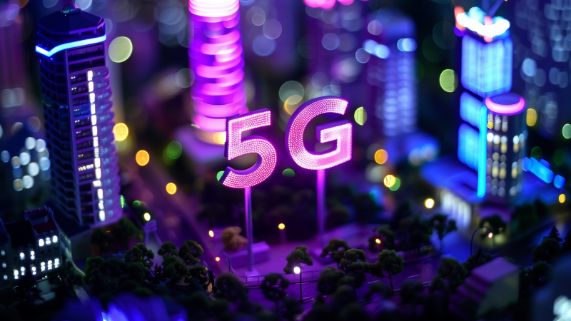 Türkiye’de 5G için geri sayım başladı: Frekans ihalesi 16 Ekim’de Türkiye’de 5G için geri sayım başladı: Frekans ihalesi 16 Ekim’de