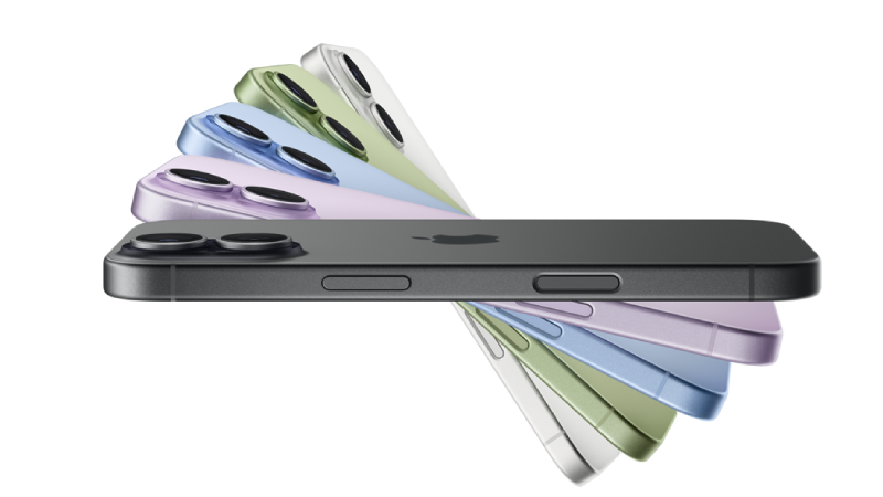 Apple iPhone 17 serisini tanıttı: İşte Türkiye fiyatı ve öne çıkan özellikler... Apple iPhone 17 serisini tanıttı: İşte Türkiye fiyatı ve öne çıkan özellikler...