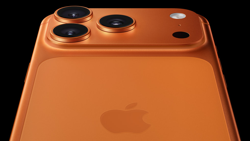 Apple iPhone 17 serisini tanıttı: İşte Türkiye fiyatı ve öne çıkan özellikler... Apple iPhone 17 serisini tanıttı: İşte Türkiye fiyatı ve öne çıkan özellikler...