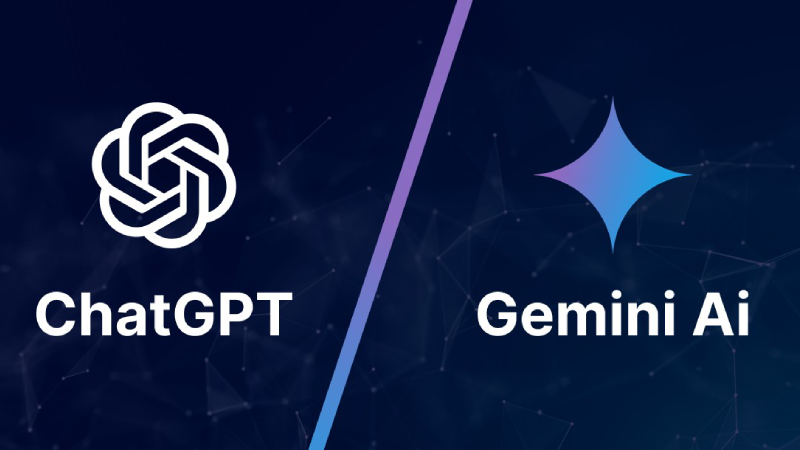 Gemini'nin "Nano Banana" hamlesi ChatGPT'yi zirveden indirdi Gemini'nin "Nano Banana" hamlesi ChatGPT'yi zirveden indirdi