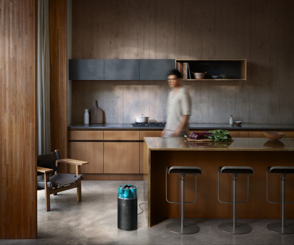 James Dyson, Berlin’de Dyson'ın 11 yeni teknolojisini tanıttı James Dyson, Berlin’de Dyson'ın 11 yeni teknolojisini tanıttı