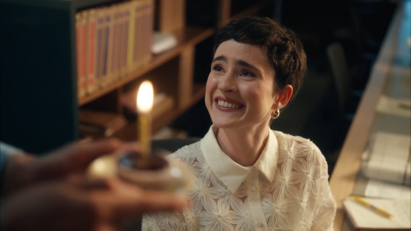 ETi’den yeni reklam filmi: "Mutluluk sensin aslında, yanındayız her anında!" ETi’den yeni reklam filmi: "Mutluluk sensin aslında, yanındayız her anında!"