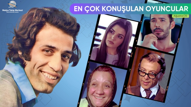 Ayın en çok konuşulan oyuncuları! Ayın en çok konuşulan oyuncuları!