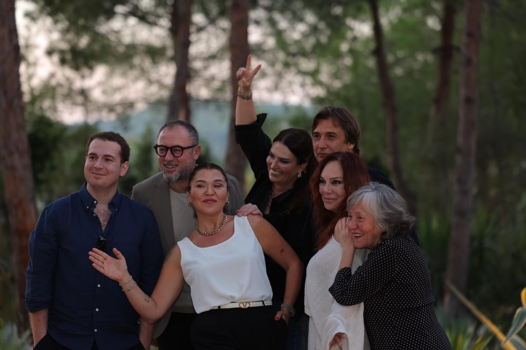 ALJ Türkiye, sattığı her otomobil için 10 fidan dikecek. Hedef yılda 1.4 milyon fidanı! ALJ Türkiye, sattığı her otomobil için 10 fidan dikecek. Hedef yılda 1.4 milyon fidanı!