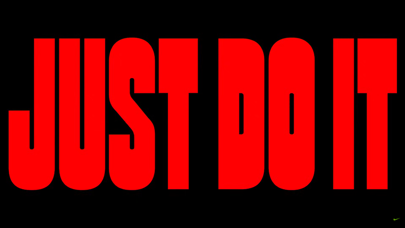“Just Do It”in evrimi: 2025’te cevap değil, soru zamanı! “Just Do It”in evrimi: 2025’te cevap değil, soru zamanı!