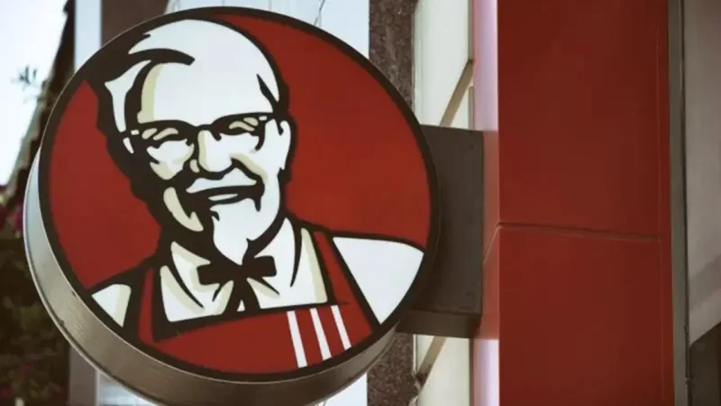 KFC, Türkiye pazarına HD Holding’le geri dönüyor! KFC, Türkiye pazarına HD Holding’le geri dönüyor!