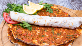 Lahmacun Endeksi'nin Ağustos sonuçları açıklandı: O artık yeni lüks! Lahmacun Endeksi'nin Ağustos sonuçları açıklandı: O artık yeni lüks!