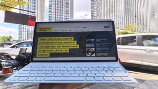 Tablet seçim sanatı: profesyoneller ve öğrenciler için yeni nesil bir deneyim Tablet seçim sanatı: profesyoneller ve öğrenciler için yeni nesil bir deneyim