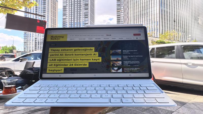 Tablet seçim sanatı: profesyoneller ve öğrenciler için yeni nesil bir deneyim Tablet seçim sanatı: profesyoneller ve öğrenciler için yeni nesil bir deneyim