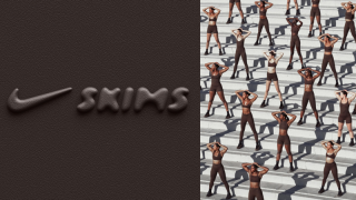 NikeSKIMS sahnede: Kim Kardashian ve Serena Williams’lı dev lansman NikeSKIMS sahnede: Kim Kardashian ve Serena Williams’lı dev lansman