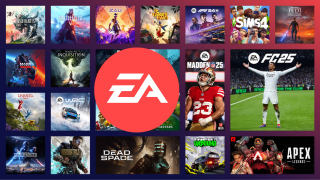 Oyun dünyasında tarihi satın alma: EA, 55 milyar dolara satılıyor! Oyun dünyasında tarihi satın alma: EA, 55 milyar dolara satılıyor!