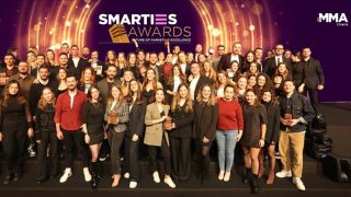 MMA Türkiye SMARTIES AWARDS’25 erken başvuruları 19 Eylül'de sona eriyor MMA Türkiye SMARTIES AWARDS’25 erken başvuruları 19 Eylül'de sona eriyor