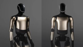 Tesla’dan yeni nesil insansı robot: Grok ile konuşan Optimus 2.5 Tesla’dan yeni nesil insansı robot: Grok ile konuşan Optimus 2.5