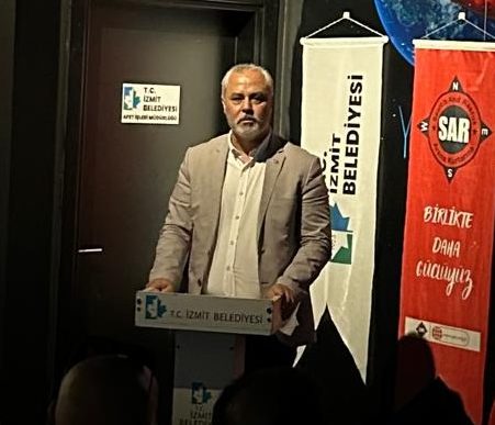 C Level Club, SAR ile birlikte inisiyatif alıyor çünkü başka yurt yok! C Level Club, SAR ile birlikte inisiyatif alıyor çünkü başka yurt yok!