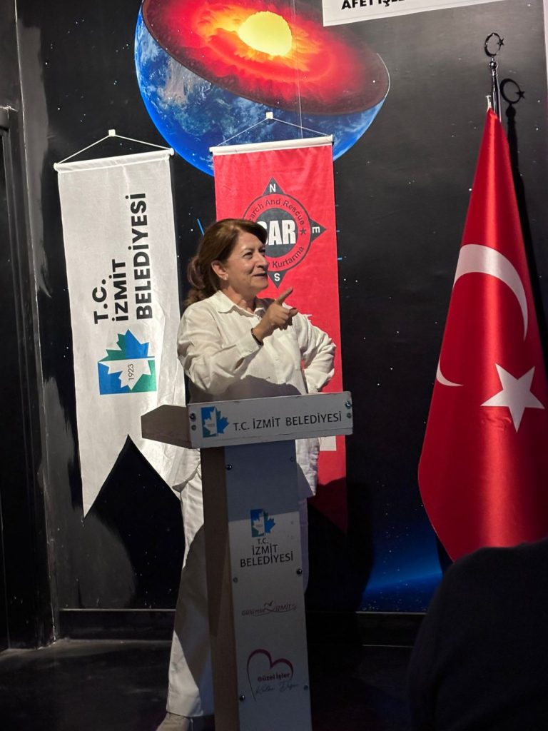 C Level Club, SAR ile birlikte inisiyatif alıyor çünkü başka yurt yok! C Level Club, SAR ile birlikte inisiyatif alıyor çünkü başka yurt yok!