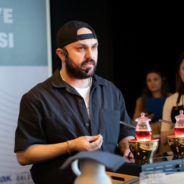 Soğuk kahvede sıcak rekabet! Soğuk kahvede sıcak rekabet!