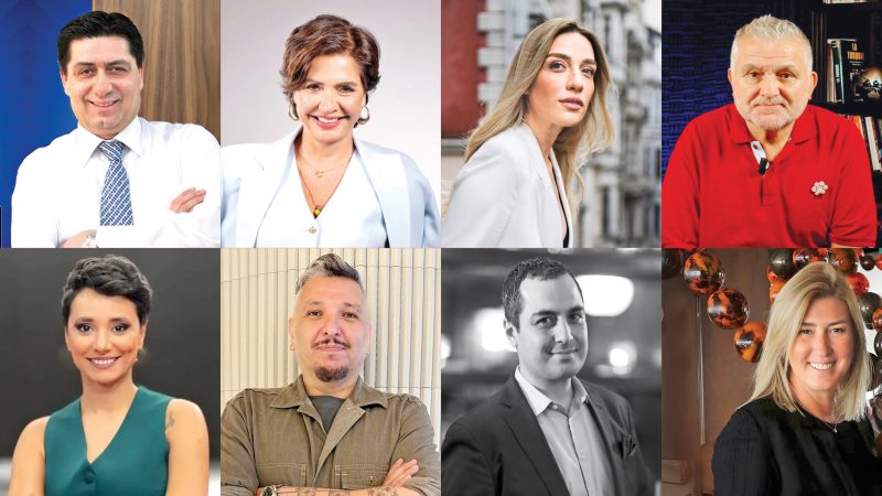 Dijital medyanın yeni referans noktası: YouTube Rating Report Dijital medyanın yeni referans noktası: YouTube Rating Report