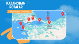 İstanbul’a yakın, yatırım fırsatları da sunan 7 tatil rotası...