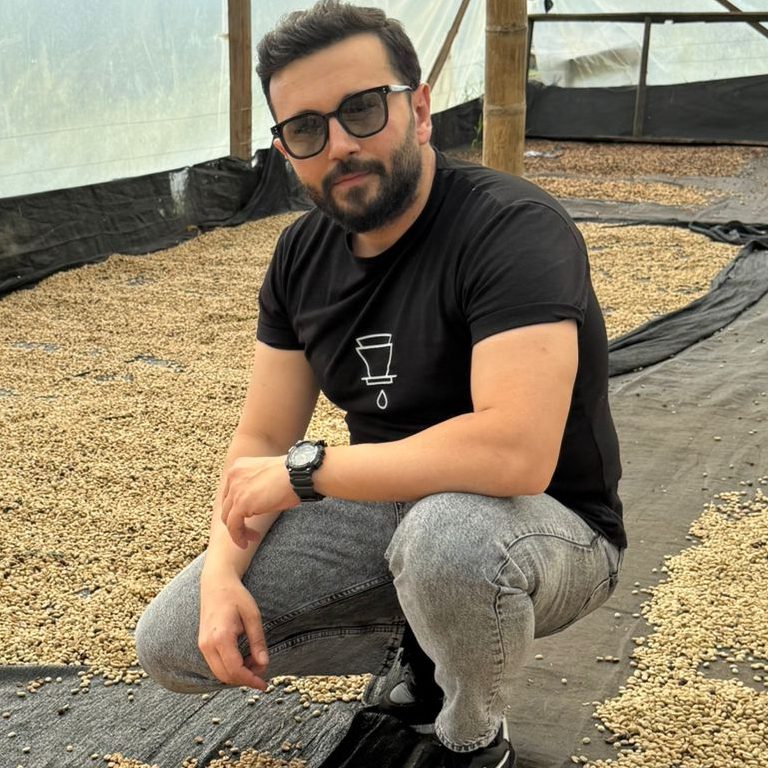 Soğuk kahvede sıcak rekabet! Soğuk kahvede sıcak rekabet!