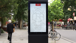 Audi, “Car Couture” kampanyasında moda ve yolları buluşturdu Audi, “Car Couture” kampanyasında moda ve yolları buluşturdu