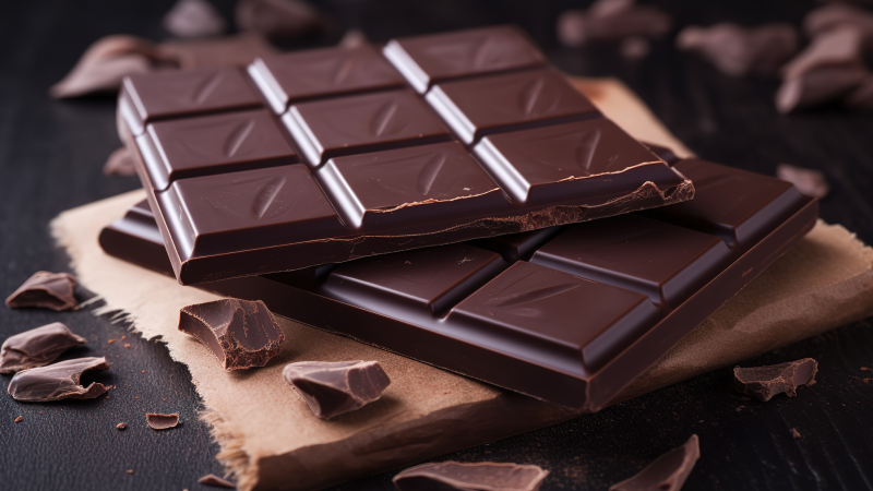 Milka çikolatalarına "hileli ambalaj" davası Milka çikolatalarına "hileli ambalaj" davası